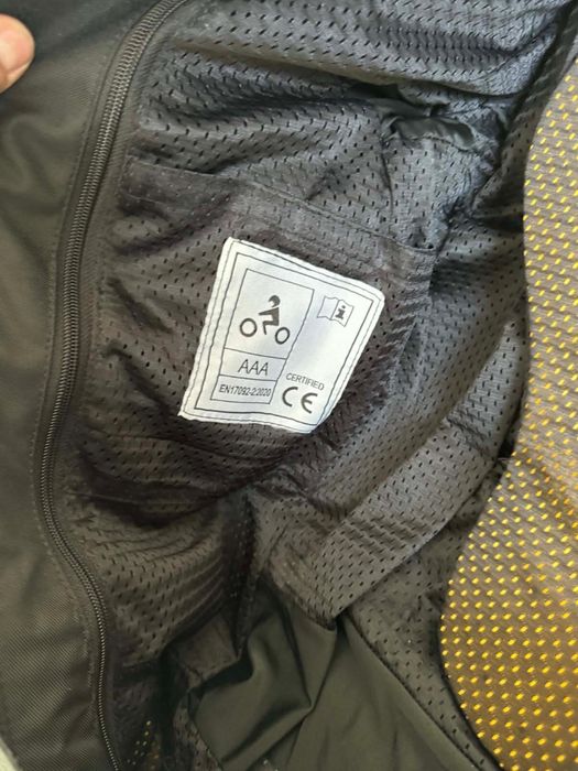 Costum moto dintr o piesa rmd