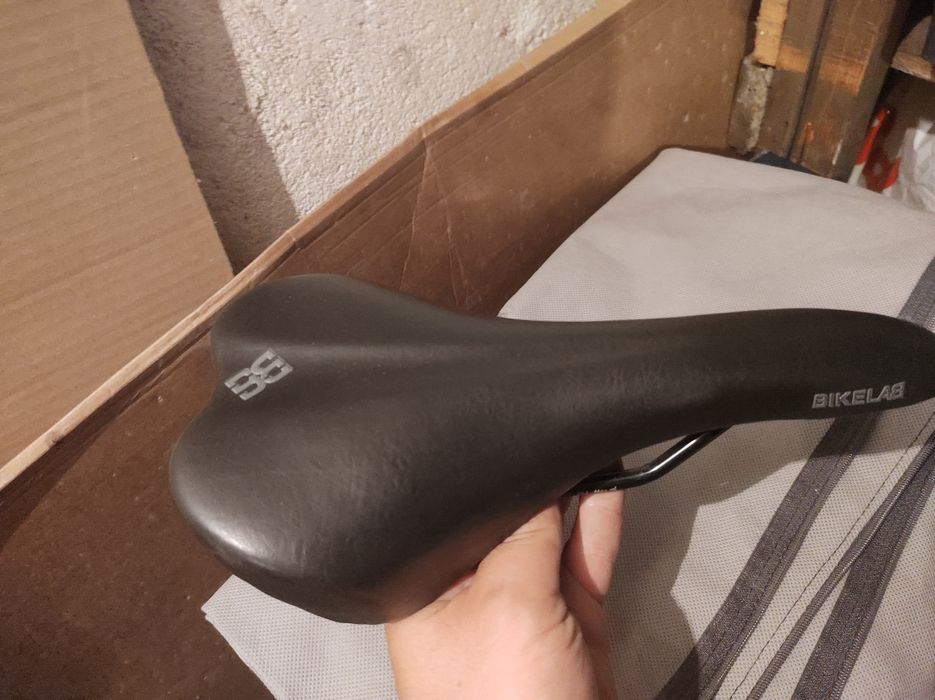 Седалки за колело