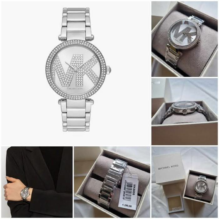MICHAEL KORS Оригинален часовник MK6658