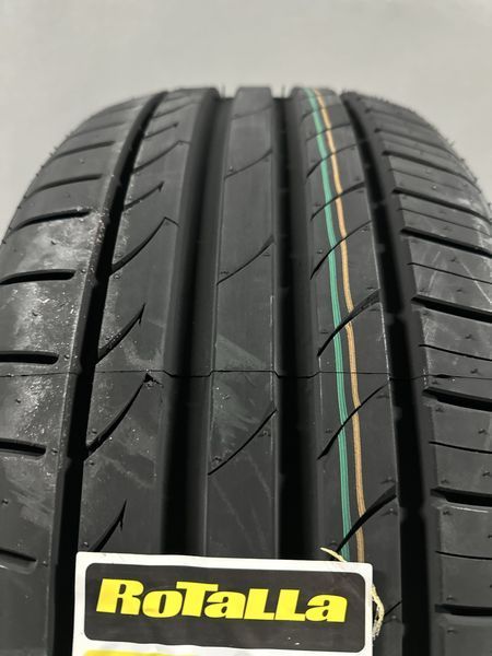 Нови летни гуми ROTALLA RU01 235/40R18 95W XL БОРД 2354018