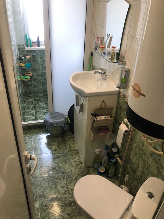 Продава се Двустаен апартамент в София, Ботунец - 55 кв.м за 2182 €/кв.м - Снимка #2