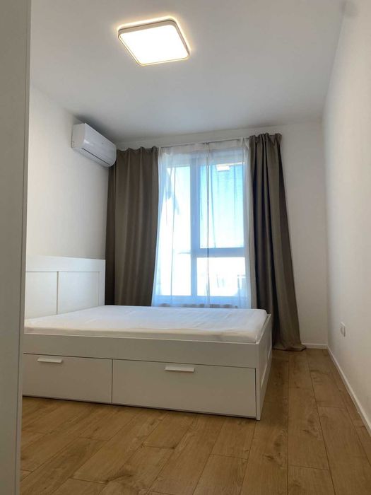 Дава се под наем Двустаен апартамент в София, Връбница 2 - 62 кв.м за 499 € - Снимка #4