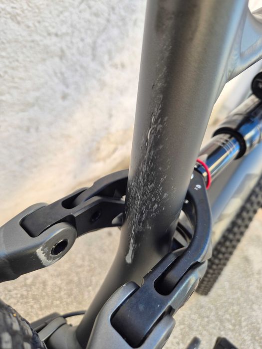 Specialized Status 160 - marime S2 (S-M), mullet sau non mullet