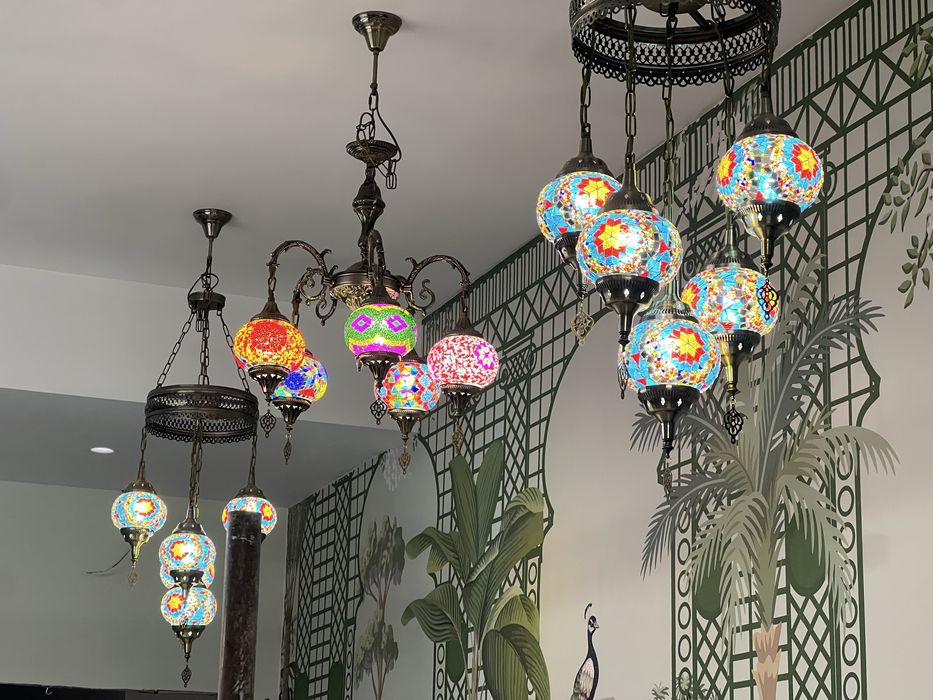 электрик хизмати