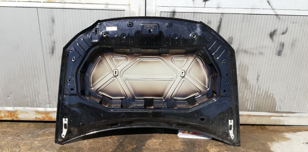 Капак Seat Ateca Cupra 2016-