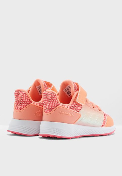 NOU! Pantofi copii Adidas RapidaRun EL