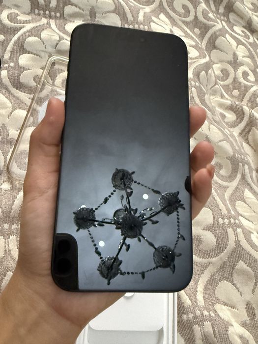 Iphone 15 pro max 450.000