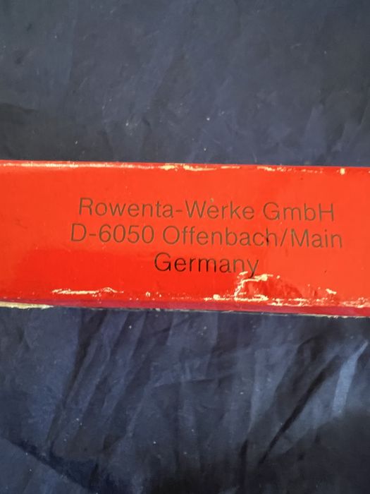 Предлагам Rowenta Mini Game Chess-ШАХ