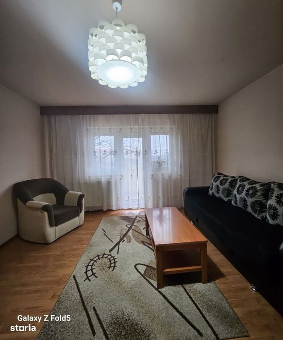 Apartament cu 2 camere de închiriat – str. Aleea Călinului — fotografia 1