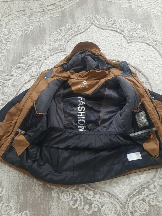 Куртка Колумбия .