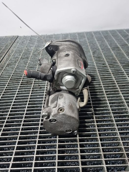 Electromotor Land Rover Freelander 1 2.0 TD4 1998 - 2006 82kW 112CP 1951CC Manuala M47 ...