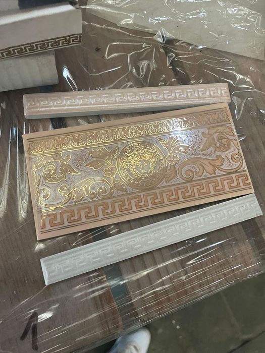 Gresie si Faianta Versace Stock