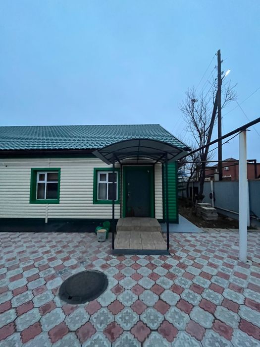 Продам частный дом