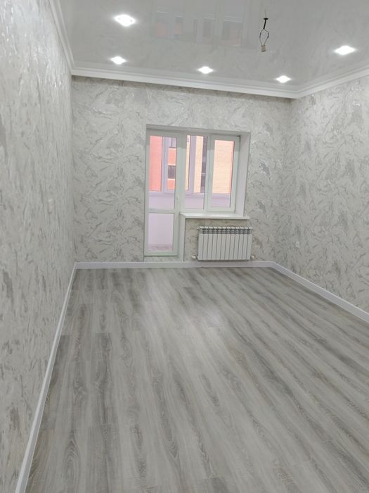 Продам 3 к.кв. р-он Батыс2