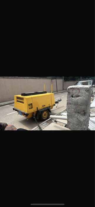 Аренда Компрессоров