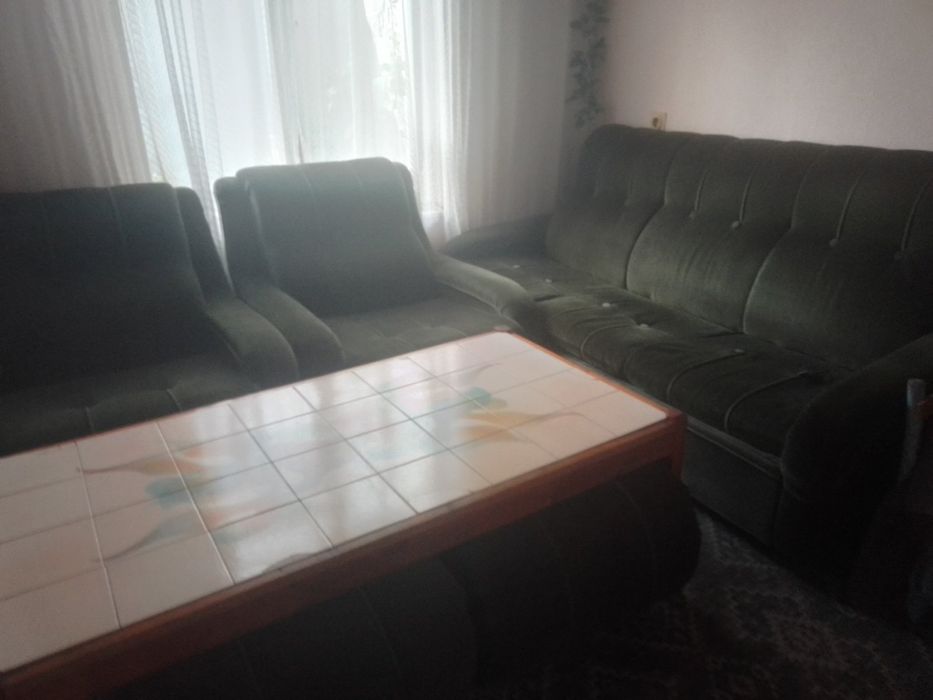 Комплект холна гарнитура