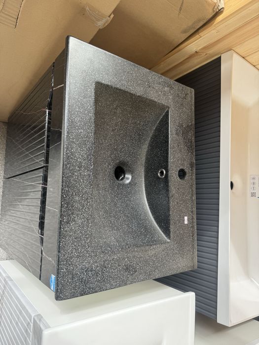 Тумба раковина 60/45 напольные