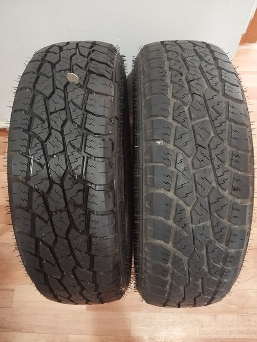 Резина R15 205/70