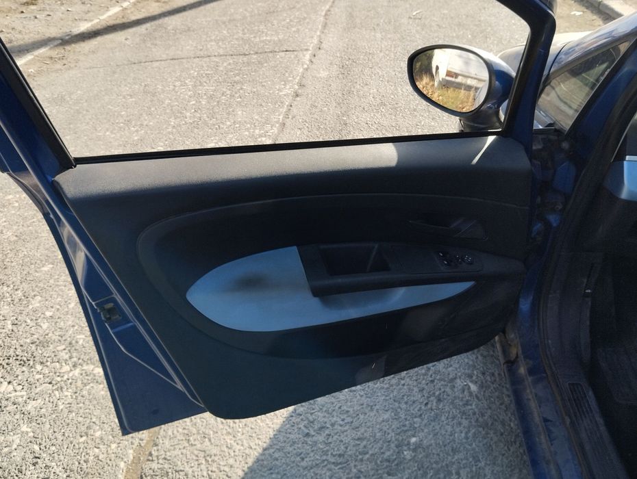 Dezmembrari  Fiat GRANDE PUNTO (199)  2005  > 0000 1.4 Benzina