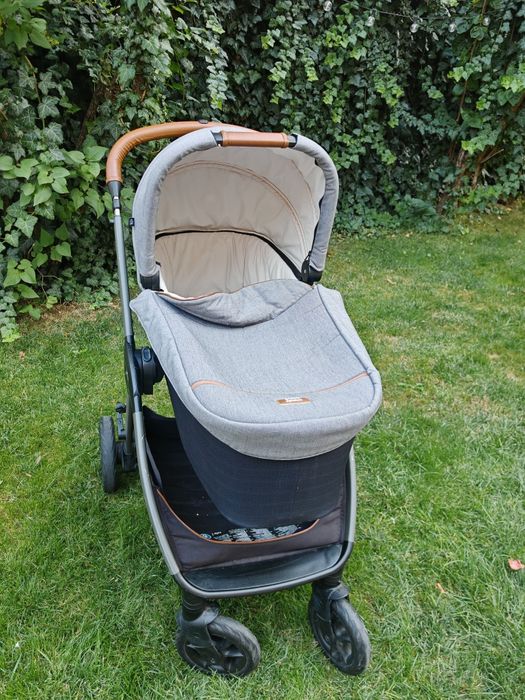 Joie signature 3in1 sport, scoica și landou