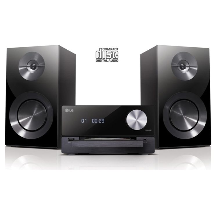 De vânzare sistem audio LG   CM2460