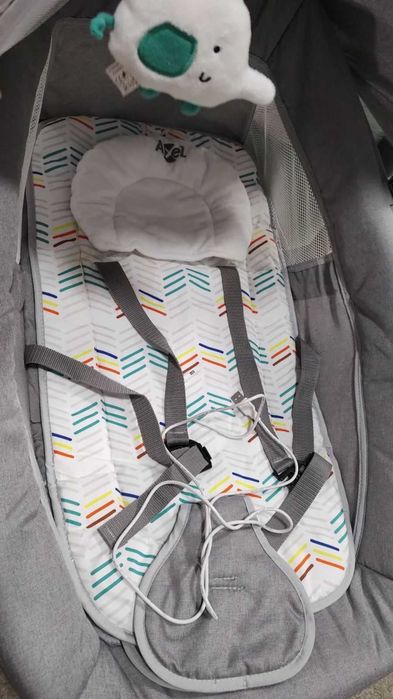 Люлка електрическа