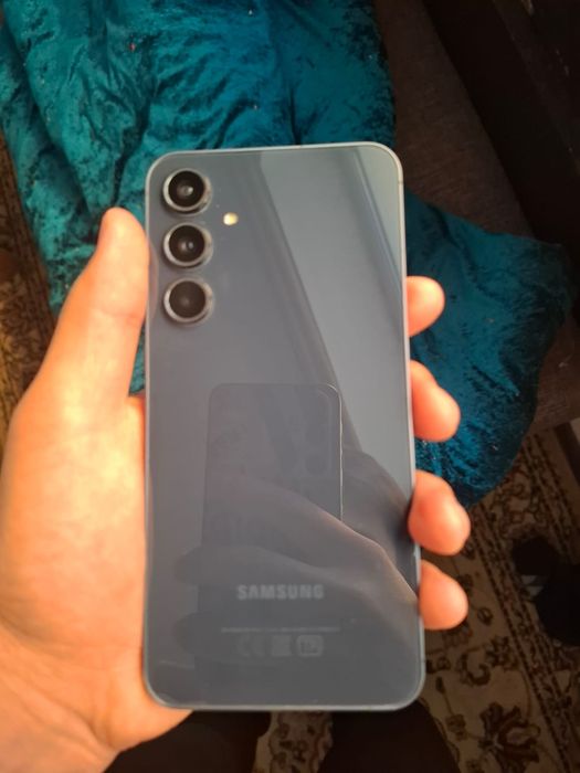 Samsung A 55 5G 256/8