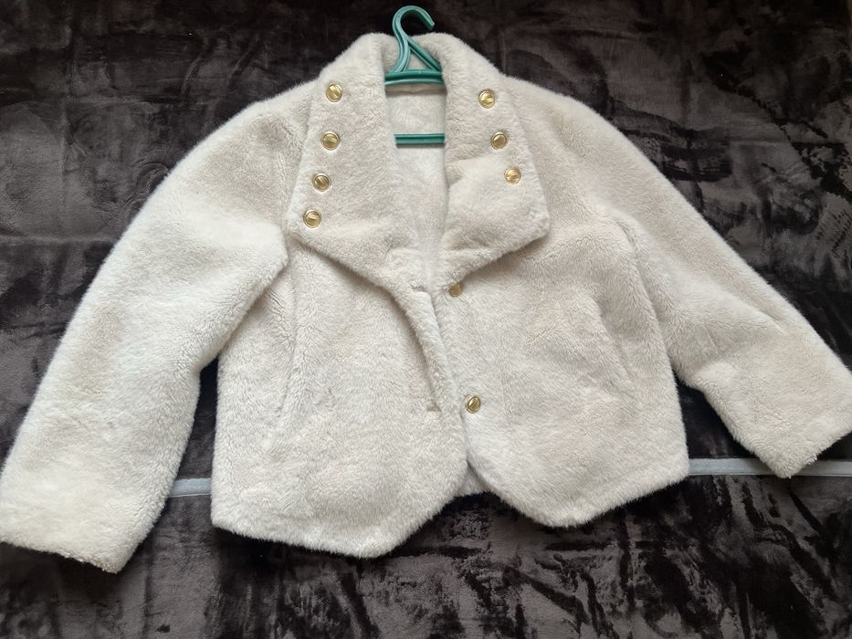 Экошуба за 5000 тг