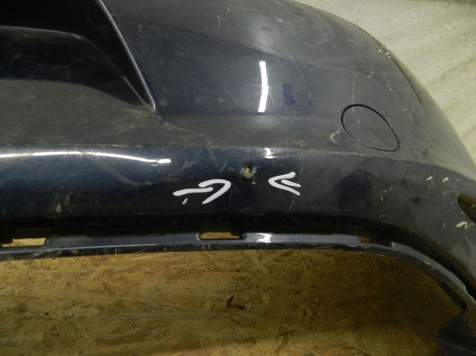 Bara spate VW Golf 7 Hatchback, 2013, 2014, 2015, 5G6807421.