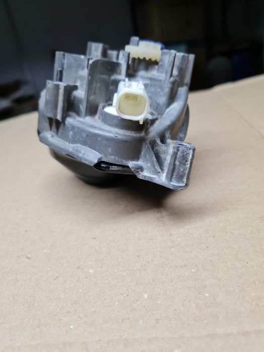 Халоген десен за Mazda CX5