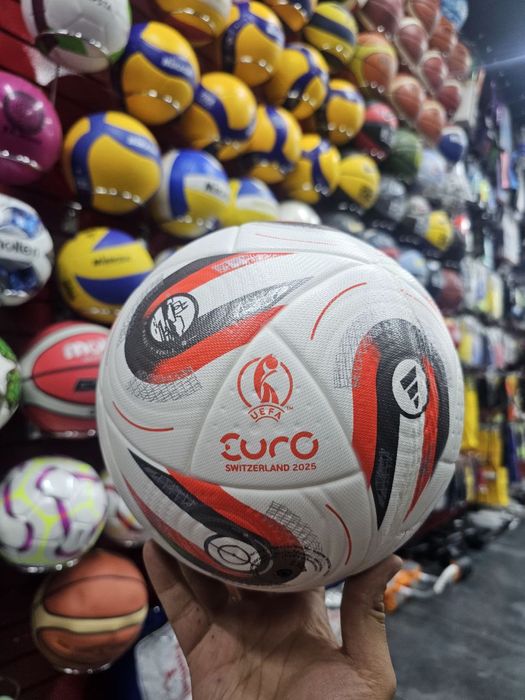 Мяч Футбольный, размер 5