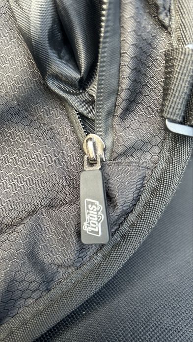 Rucsac louis pentru motor