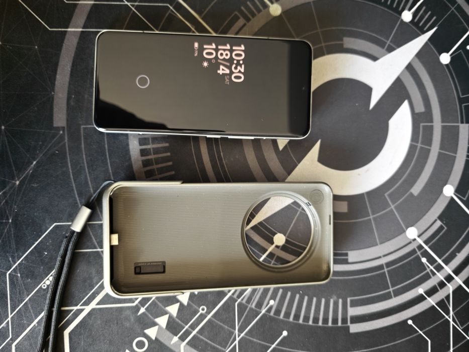 Xiaomi 14 Ultra 16Gb Photography Kit