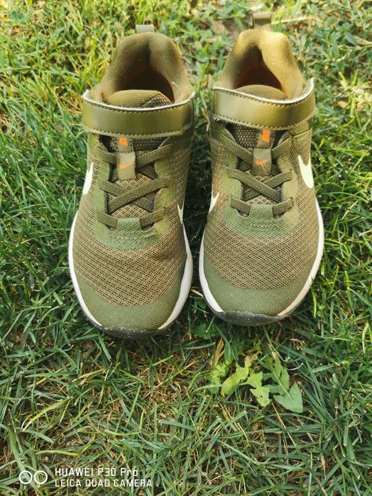 Маратонки nike 29.5 номер