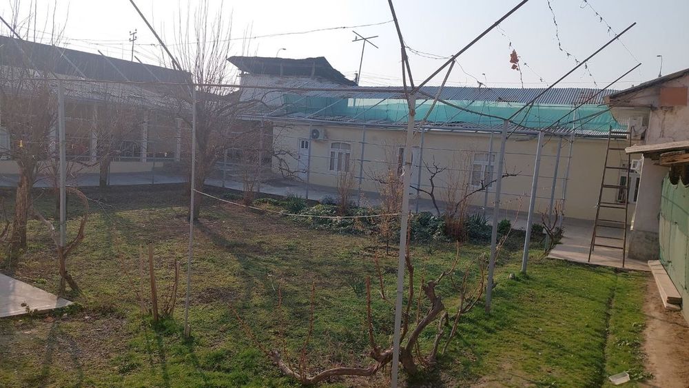 Продаётся 4 комнатная Участок Согбон !