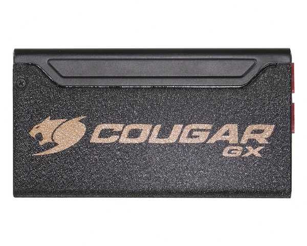 Sursă Cougar GX 1050W - 80 Plus Gold - Semi-Modulară - Toate cablurile