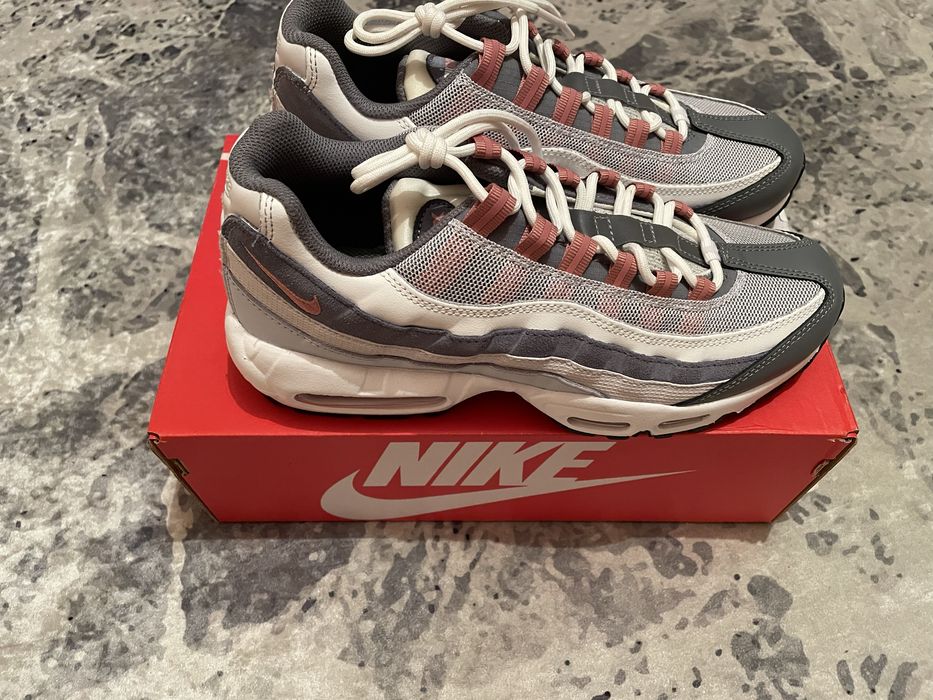 Кроссовки Nike Air Max 95