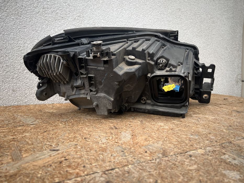 Far stanga Mercedes GLE W166 W292 Full LED ILS Original Europa
