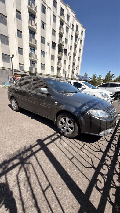 Chevrolet Lacetti / Gentra 2019 — 3