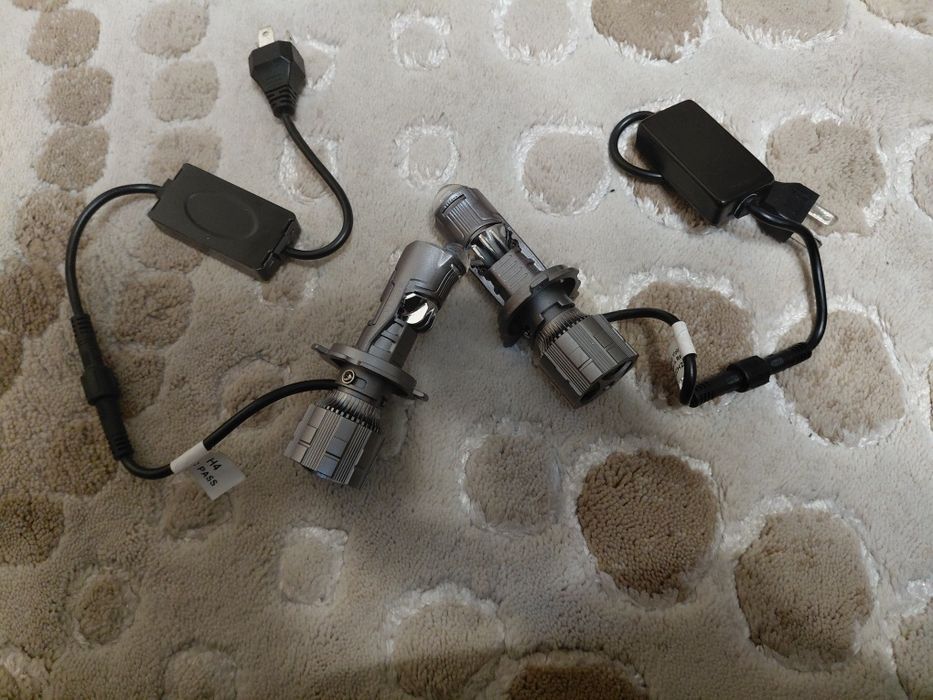 KYODO светодиодная автолампа