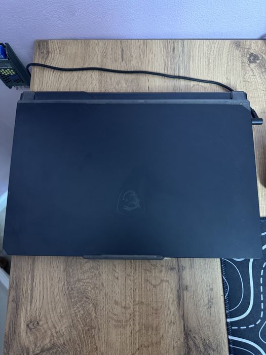 Ноутбук MSI Cyborg 15 15.6"