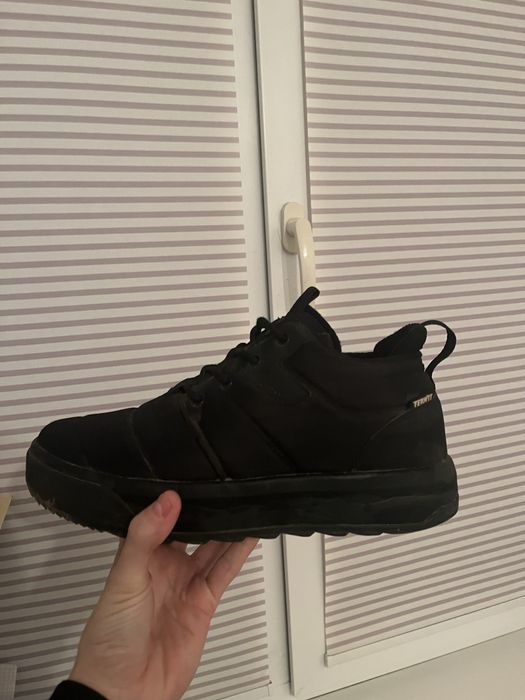 Ботинки(Осень/Зима) termit original