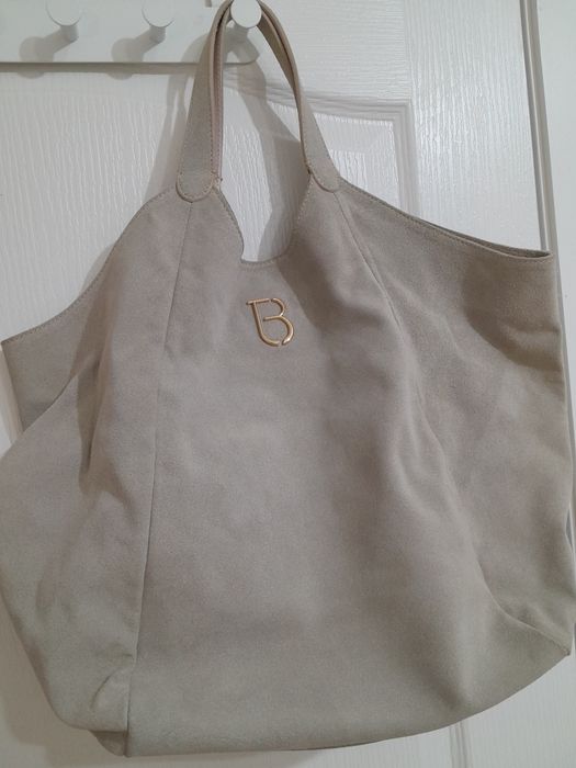 Итальянская сумка Tosca Blu