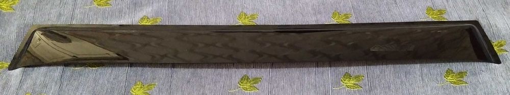 Дефлектор на заднее стекло chevrolet lacetti седан и gentra