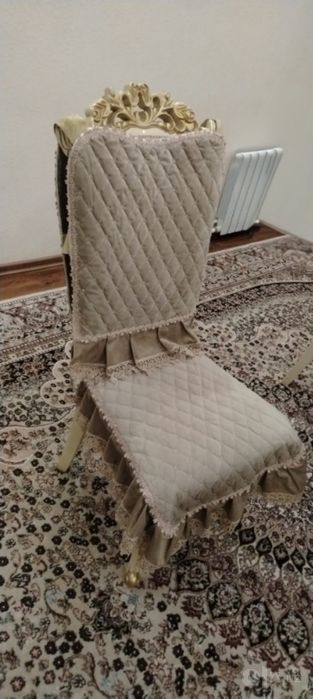 Чехол для стульев