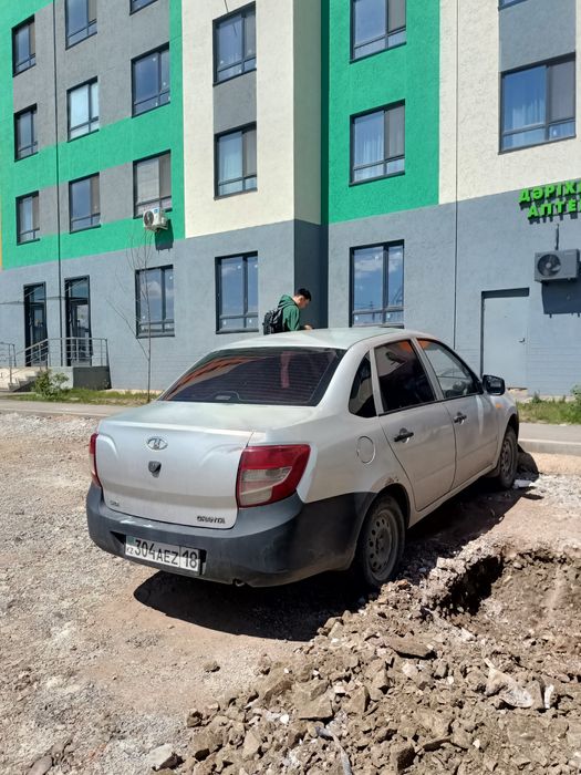 Продам Лада гранту