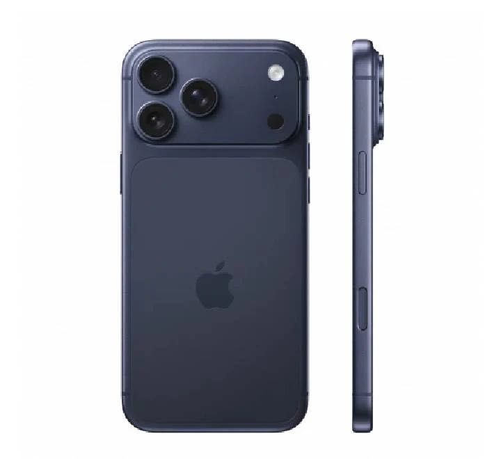 НОВ! Apple iPhone 17 Pro Max 256GB Cosmic Orange / Deep Blue / Silver