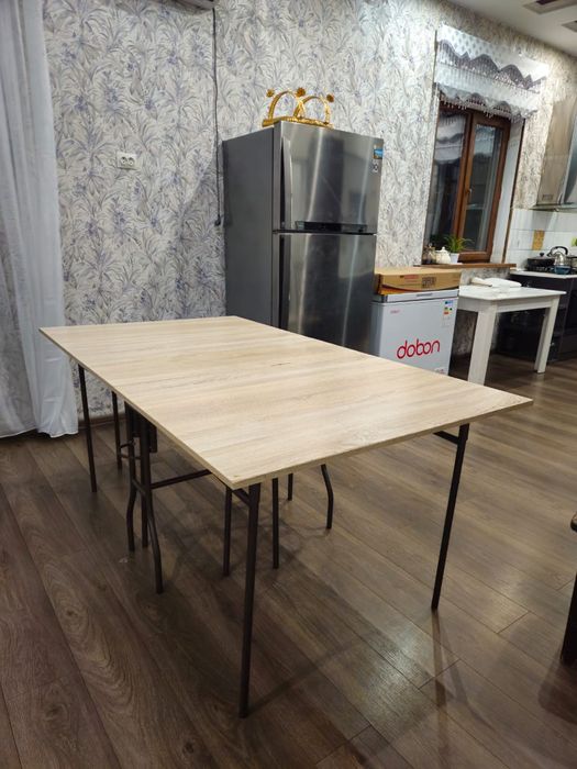 Стол трансформер 3м