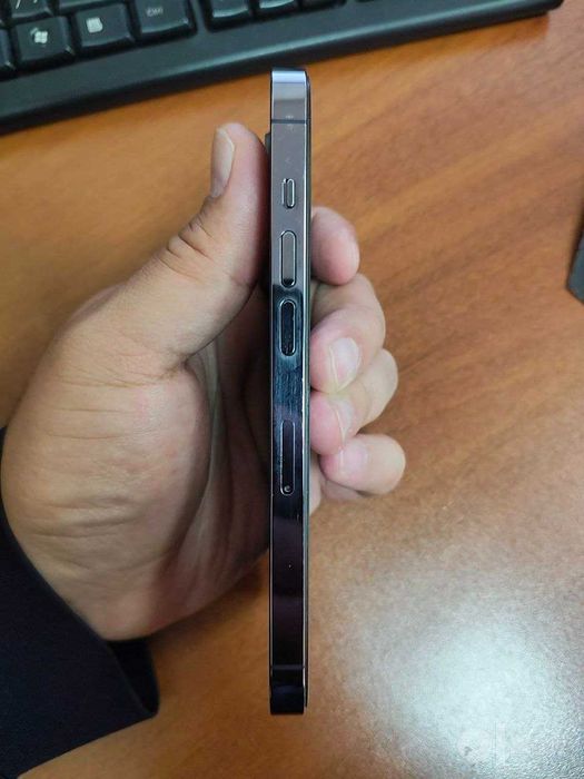 Продам Iphone 14 Pro Purple