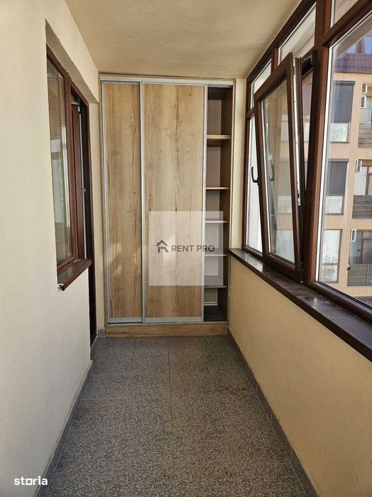 Apartament 2 camere de închiriat | Lujerului – Uverturii | Parcare